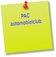 PAC automobielclub